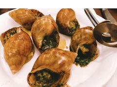 -红房子西菜馆(淮海中路店)