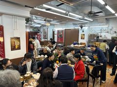 -香港蓮香樓(中環店)