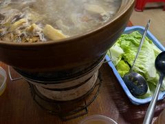 -威邵鸡煲(西华路总店)