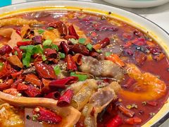 -川人百味·水煮活鱼(赛罕万达店)