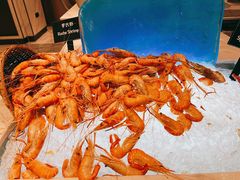 -济南凯宾斯基酒店-THE VIEW云景全日制餐厅