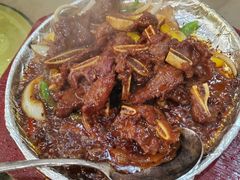 -天天海鲜城·海鲜大排档(新溪店)