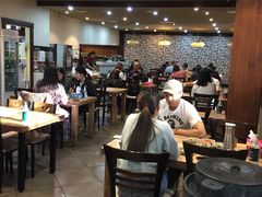 -Myeongdong North Strathfield