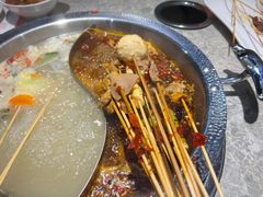 -成都玉林串串香(世纪港湾店)