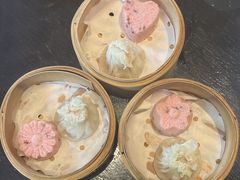 -通安客栈中餐厅·何家小馆