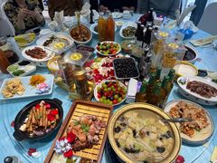 -口福饺子烤鸭(恒大御湖庄园店)