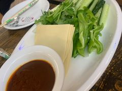 东北菜卷-东北鹤岗烧烤(麒麟紫荆城店)