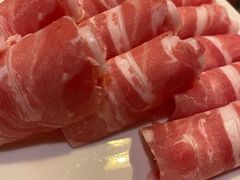 高钙羊肉-将台涮肉(酒仙桥店)