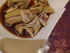 -沁香庭中餐厅·川粤菜(重庆高新假日酒店)