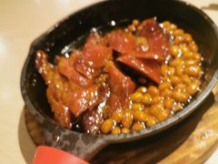 -避风塘(宝山万达店)