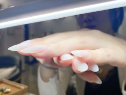 -Rena nail 美甲美睫私人定制