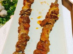 -羊家胡同·龙虾烧烤火锅(龙汇路店)
