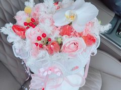 -田园花舍花店(北城未来实体店)