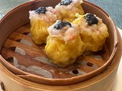 -白天鹅宾馆-宏图府餐厅