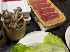 -川骄海鲜自助(亚运村店)
