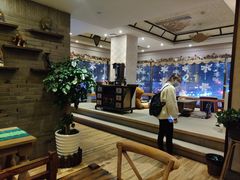-泰迈·影院式足道SPA(世纪大道店)