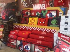 -壳牌华苑加油站