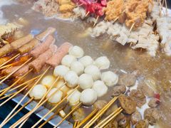 -郭记小街麻辣烫(南小街总店)