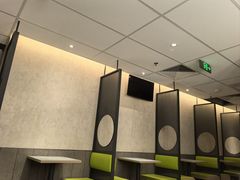 -麦当劳(西单明珠店)