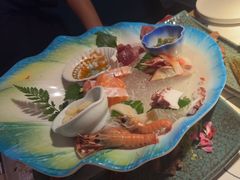 -黑木原精致料理·铁板烧