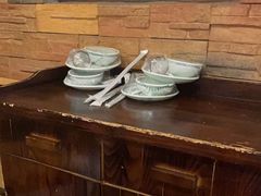 -打酱油·非遗淮扬菜(瘦西湖梅岭店)