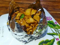 -一盏明灯全素斋(殊像寺店)