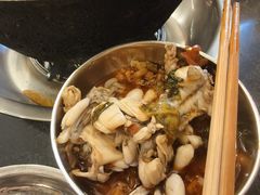 -鸿顺老铁锅美蛙鱼府(解放碑店)