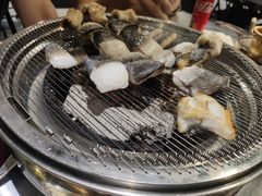 -本炙炭烤·蒲烧活鳗料理店(金沙洲店)