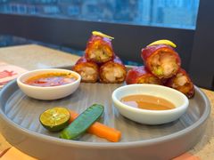 -点都德(龙之梦店)