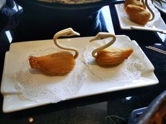 -高第街56号港式餐厅(山大路店)