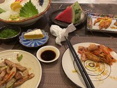 -春田小幸铁板烧(忠义街店)