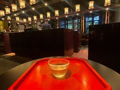 -杭州西子湖四季酒店·金沙厅