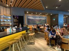 -星巴克臻选(周浦万达店)