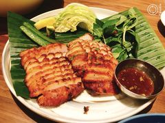 -星叶·东南亚料理(宁波万象汇店)