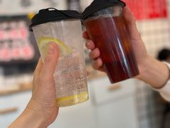 -明記茶餐廳(福田总店)