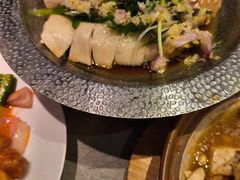 -林辉家宴·本地家常菜·头牌清远鸡(先锋店)