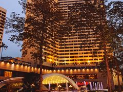 -广州花园酒店·凌璇阁旋转餐厅CAROUSEL360