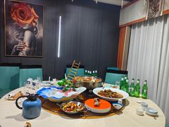 -老班长大酒店(海关大楼店)