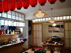-三和屋日式海鲜锅料理(启航大厦店)