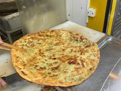 -咏春葱油饼(德政中路店)