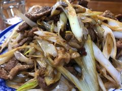 -生活本该如此北京小馆(周庄嘉园店)
