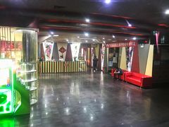 -加州红歌声宴KTV(白石洲店)