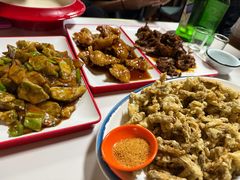 -夕阳红小吃(中街大悦城店)