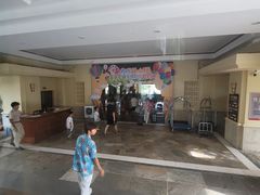 -一嗨租车(凤凰机场店)