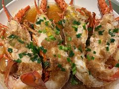 -苔圣园酒家(沪太店)