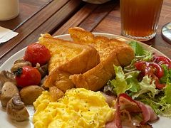 -VESH COFFEE(定西路店)