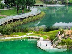 -水濂山森林公园
