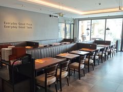 -萨莉亚意式餐厅(三号湾广场店)