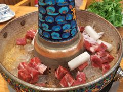 -北颂冰煮羊(红太阳广场店)