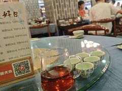 -伯乐居茶艺馆(石岐大信店)